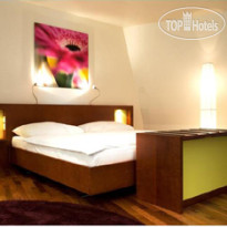 Sorell Hotel Speer 