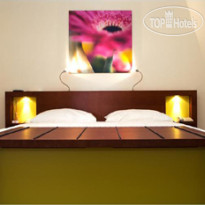 Sorell Hotel Speer 