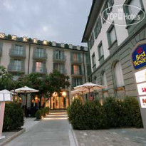 Sorell Hotel Speer 