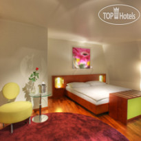 Sorell Hotel Speer 