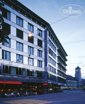 Hotel photo Best Western Hotel Walhalla 4*