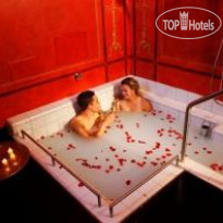 Sorell Hotel Tamina