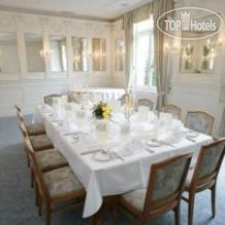 Sorell Hotel Tamina