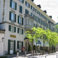 Sorell Hotel Tamina
