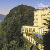 Burgenstock Palace 