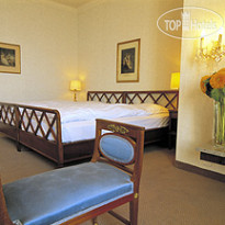 Burgenstock Palace 
