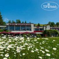 Hotel Und Bildungszentrum Matt Отель