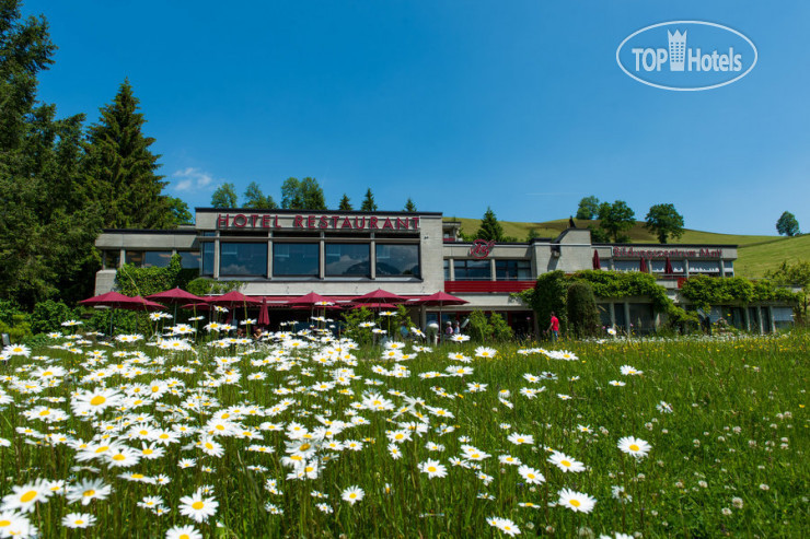 Hotelier's photos Hotel Und Bildungszentrum Matt