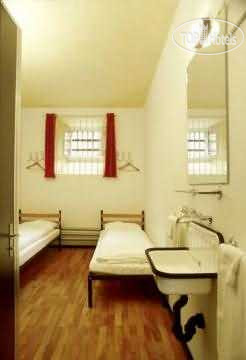 New photos from tourists Loewengraben Jailhotel 2*
