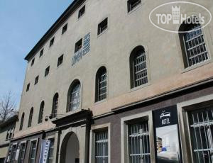 Hotel photo Loewengraben Jailhotel 2*