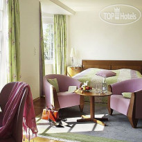 Park hotel Weggis