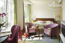 Park hotel Weggis 5*