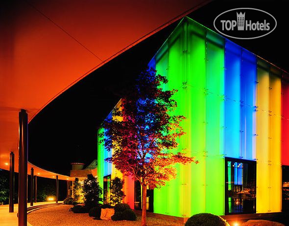 New photos from tourists Park hotel Weggis 5*