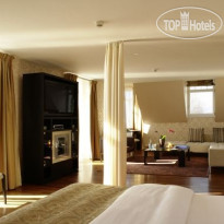 Park hotel Weggis