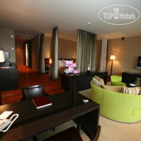 Park hotel Weggis