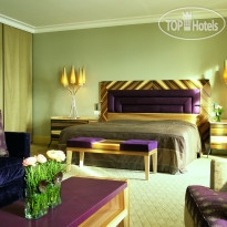 Mandarin Oriental Palace, Luzern