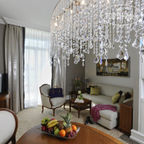 Mandarin Oriental Palace, Luzern