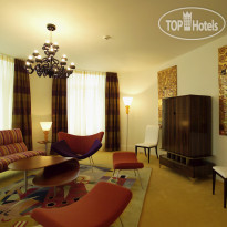 Mandarin Oriental Palace, Luzern