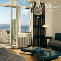 Mandarin Oriental Palace, Luzern