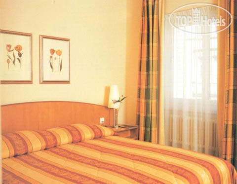 New photos from tourists Kolping 3*