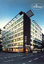 Hotel photo Luzernerhof 4*