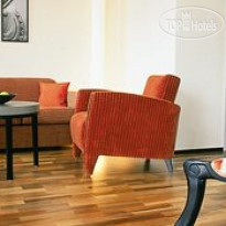 Art Deco Hotel Montana 