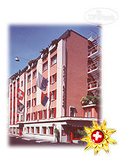 Hotel photo Best Western Hotel Rothaus 3*