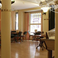 Altstadt Hotel Krone Luzern 