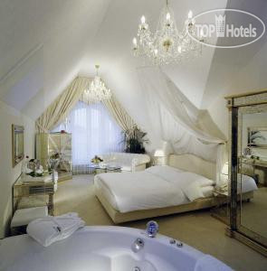 New photos from tourists Seeburg Luzern 4*