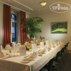 New photos from tourists Waldstatterhof 3*