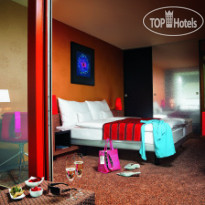 Post Hotel Weggis Lucern 