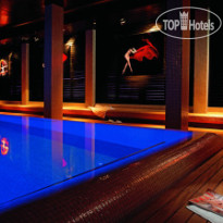 Post Hotel Weggis Lucern 