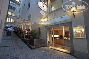 Hotel photo Zum Weissen Kreuz 3*