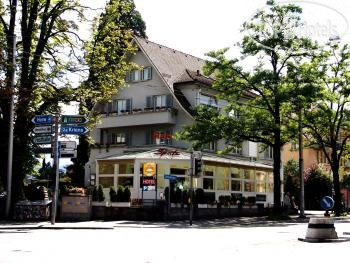 Hotelier's photos Spatz 2*