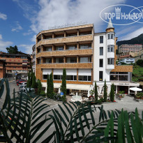 Wellness Hotel Roessli 