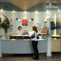 Ibis Luzern Kriens 