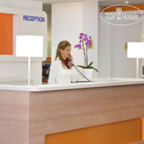 Ibis Budget Luzern City 