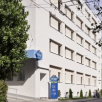 Ibis Budget Luzern City 