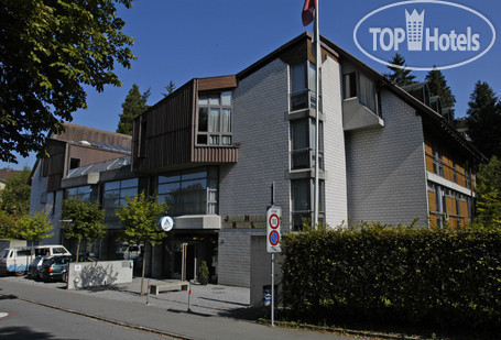 Hotelier's photos Youth Hostel Luzern