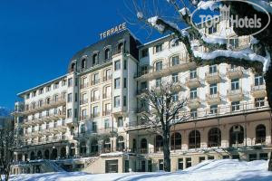 Hotel photo Terrace 3*
