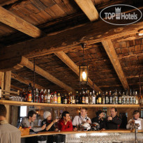 Trubsee Alpine Lodge 