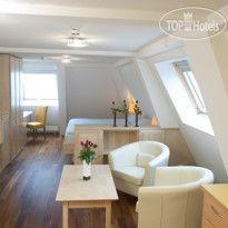 Swiss Dreams Hotel Walzenhausen 