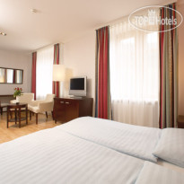 Swiss Dreams Hotel Walzenhausen 