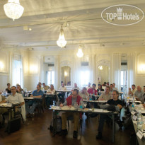 Swiss Dreams Hotel Walzenhausen 