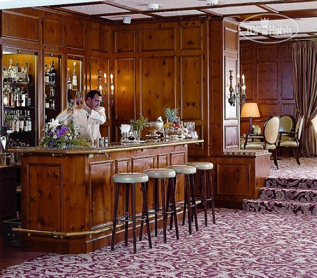 New photos from tourists Park Hotel Vitznau 5*