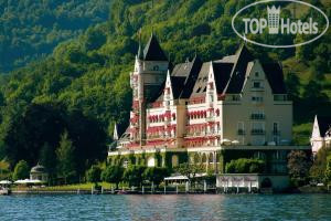 Hotel photo ArabellaSheraton Hotel Vitznauerhof 4*