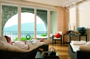 New photos from tourists ArabellaSheraton Hotel Vitznauerhof 4*