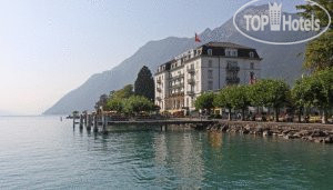 Hotelier's photos Seehotel Waldstatterhof 4*