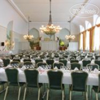 Seehotel Waldstatterhof