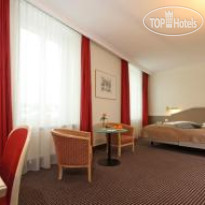 Seehotel Waldstatterhof